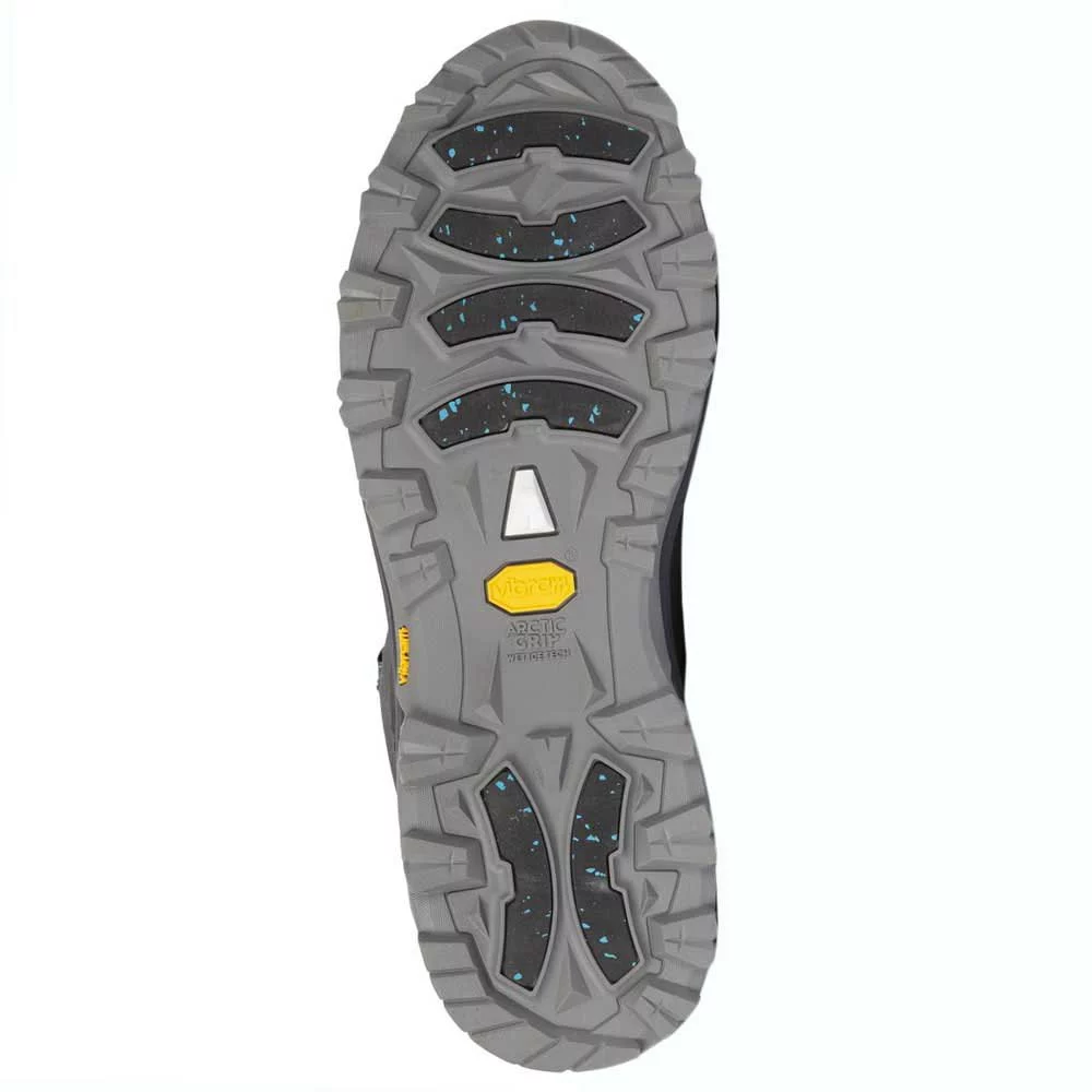 TRESPASS Colden Wanderstiefel 4 TRESPASS Colden Wanderstiefel – Bild 2