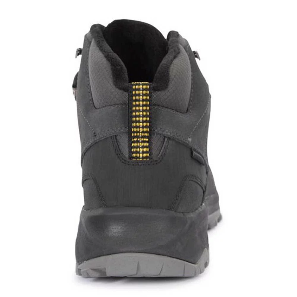 TRESPASS Colden Wanderstiefel 7 TRESPASS Colden Wanderstiefel – Bild 5