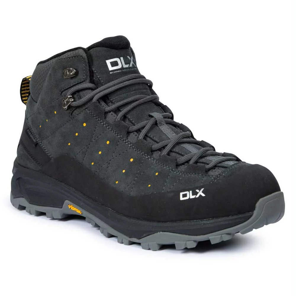 TRESPASS Colden Wanderstiefel 3 TRESPASS Colden Wanderstiefel