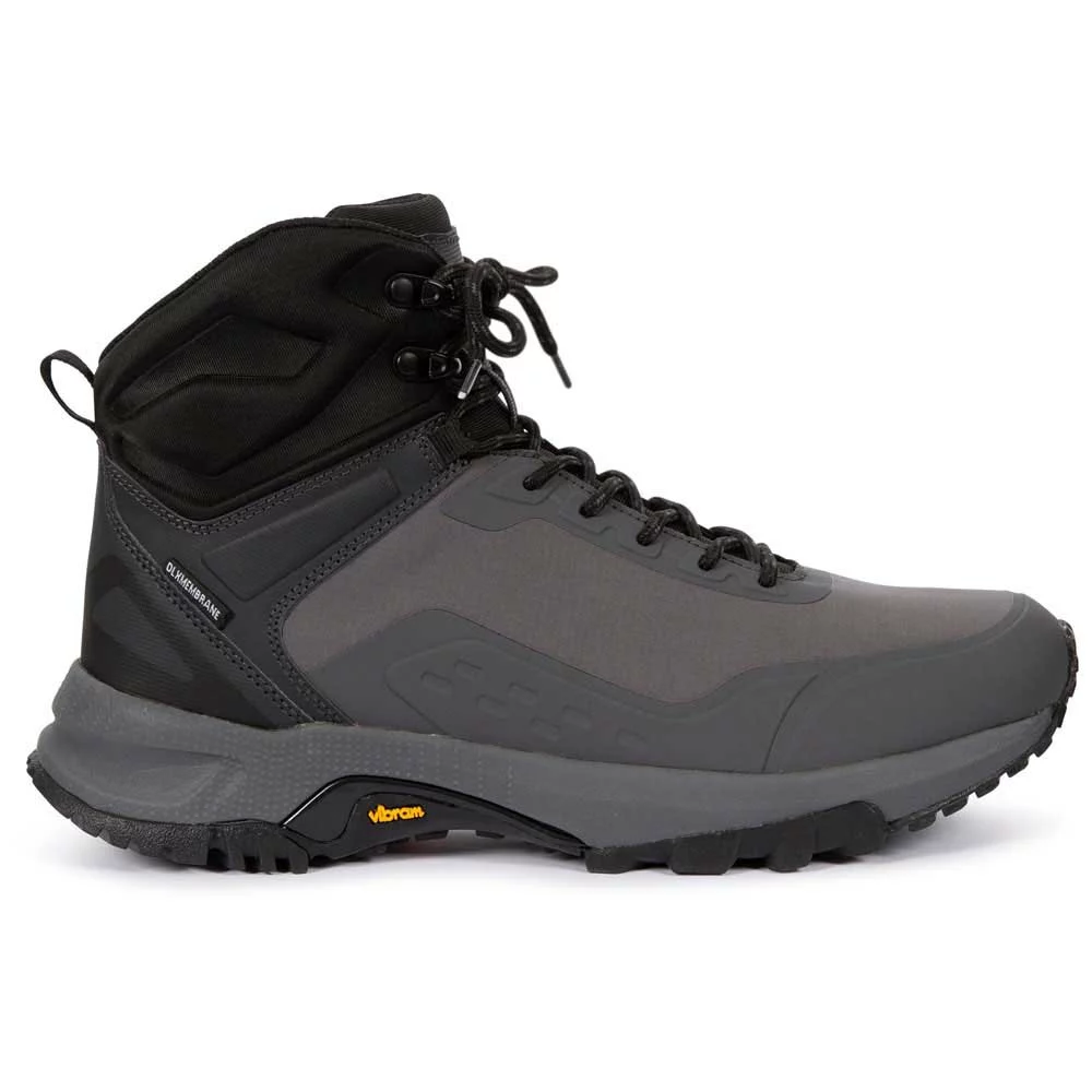 TRESPASS Landen DLX Wanderstiefel 5 TRESPASS Landen DLX Wanderstiefel – Bild 3