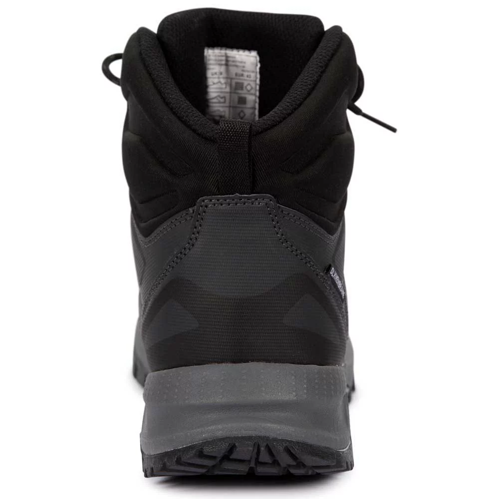 TRESPASS Landen DLX Wanderstiefel 9 TRESPASS Landen DLX Wanderstiefel – Bild 7