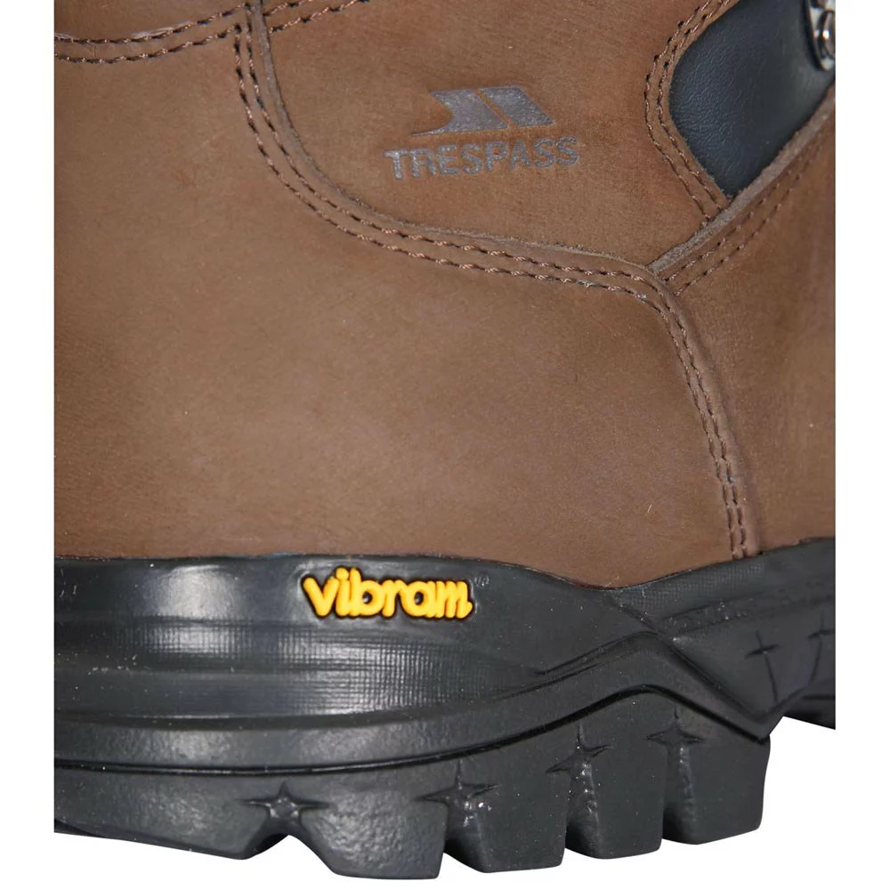 TRESPASS Lochlyn Wanderstiefel 8 TRESPASS Lochlyn Wanderstiefel – Bild 6