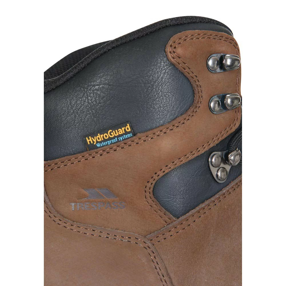 TRESPASS Lochlyn Wanderstiefel 10 TRESPASS Lochlyn Wanderstiefel – Bild 8