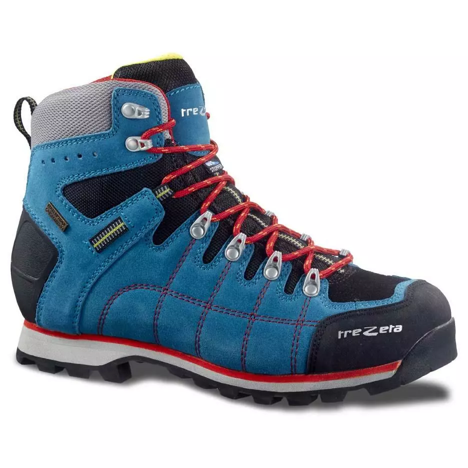 Hurricane EVO WP Wanderstiefel 3 Hurricane EVO WP Wanderstiefel