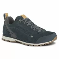 Zeta WP Wanderstiefel