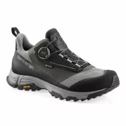 Zamberlan 166 Mamba Low Goretex Boa Wanderstiefel