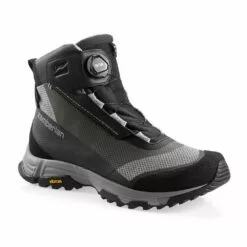 Zamberlan 166 Mamba Mid Goretex Boa Wanderstiefel