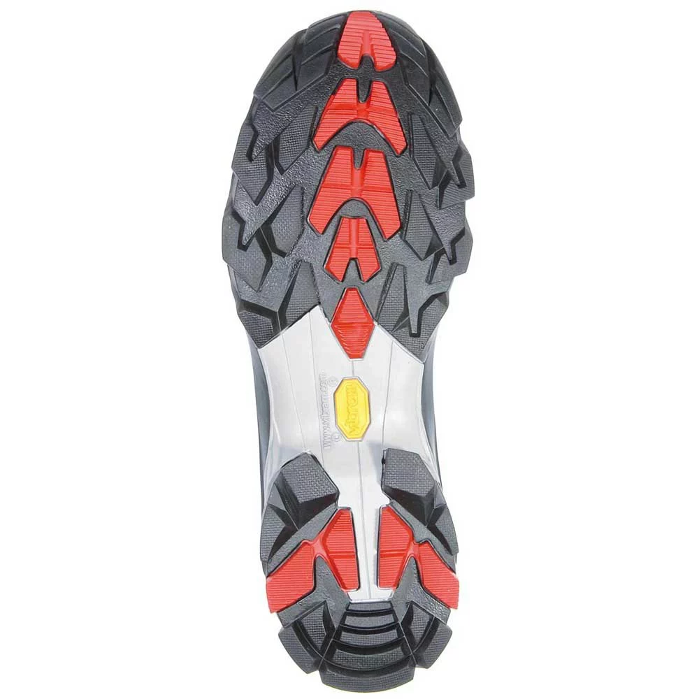 Zamberlan 1996 Vioz Lux Goretex RR Wanderstiefel 4 Zamberlan 1996 Vioz Lux Goretex RR Wanderstiefel – Bild 2