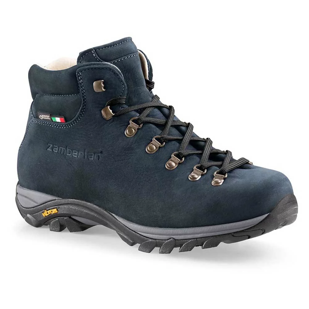 Zamberlan 320 New Trail Lite EVO Goretex Wanderstiefel 3 Zamberlan 320 New Trail Lite EVO Goretex Wanderstiefel